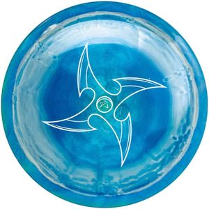 Prodigy Disc 500 Spectrum F7 | Special Edition Understable Disc Golf Fairway Driver | Fairway Driver for All Players | Great Beginner Disc Golf Disc | 170-176g | Easy Hyzer Flips | Colors May Vary