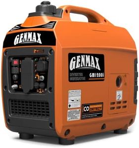 GENMAX Por