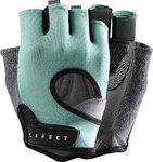 LIFECT Freedom Workout Gloves, Knuc