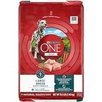 Purina ONE Plus Large Breed Puppy F