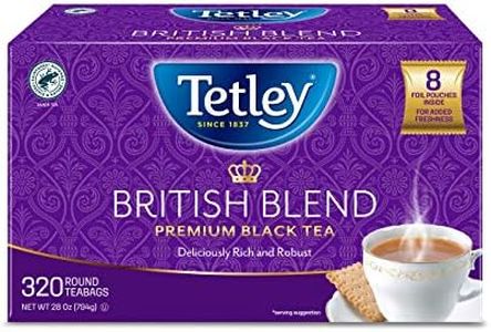 Tetley Bri