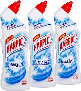 Harpic Toi
