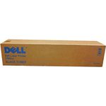 Dell Standard Capacity Black Toner (Yield 9,000 Pages) for Dell 5100cn Laser Printers