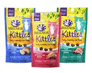 Wellness Natural Pet Food Cat Snacks