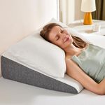 Sweetcrispy Wedge Pillow, Body Pill