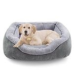 INVENHO Medium Dog Beds for Medium 