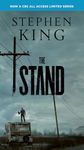 The Stand (Movie Tie-in Edition)