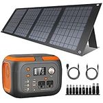 300W Portable Power Station 260Wh O