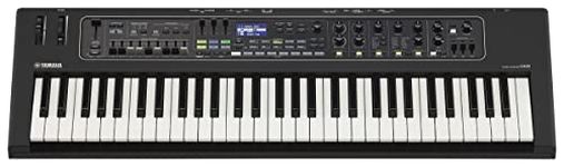 Yamaha Synthesizer (CK61)