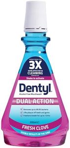 Dentyl Dua