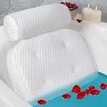 Herolland Bath Pillow for Tub,Batht