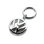 Volkswagen Metal Key Chain Keyring 