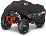 Comnova ATV Cover for 4 Wheelers - 