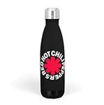 Red Hot Chili Peppers Drink Bottle 