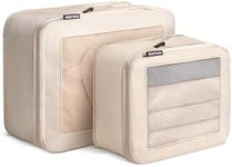Aerotrunk Compression Packing Cubes