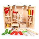 Preschool Screening Tools