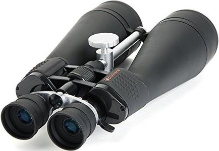 Celestron SkyMaster 18-40x70 Binoculars – Large Aperture, Multi-Coated, Carry Case