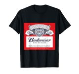 Budweiser Logo T-Shirt