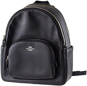 Coach Outlet Court Backpack