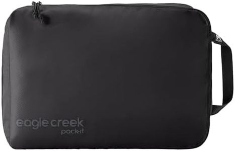 Eagle Creek Pack-It Isolate Clean/Dirty Cube M Noir