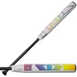DeMarini 2025 Prism+ (-10) Fastpitch Softball Bat - 32"/22 oz
