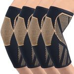 CYCLXY 2 Pairs Elbow Compression Sl