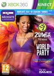 Zumba Fitness Zumba World Party Xbox 360 France