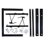 Stens 851-266 Cargo Box Bracket Fits Model Fits Yamaha Drive