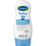 Cetaphil Baby Gentle Wash with Organic Calendula, 7.8 Ounce