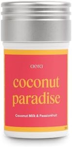 AERA Coconut Paradise Home Fragrance Scent Refill - Notes of Coconut Milk and Passionfruit - Works with The Diffuser