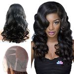 Mike & Mary Brazilian Virgin Hairs