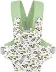 GAGAKU Baby Doll Carrier Front and 