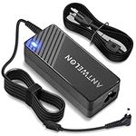 ANTWELON 65W 45W Laptop Charger 20V 3.25A for Lenovo IdeaPad 14 15 17 330 330S 510 510s Flex 4 5 6 Yoga Miix ADLX65CCGE2A ADL45WCD Power Adapter Supply 4.0*1.7MM