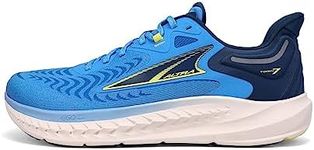 Altra Men's Torín Sneaker, Blue, 10