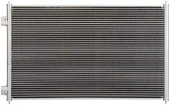 Spectra Premium 7-9113 Industrial A/C Condenser