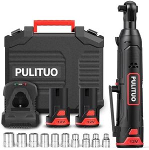 PULITUO 12