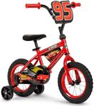 Huffy Disney Pixar Cars 12 Inch Kid