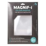 Page Magnifiers