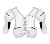 Sherwood 5030 Senior Hockey Shoulder Pads White white Size:M