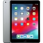 2018 Apple iPad 6th Gen (9.7- inch,