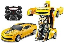 2.4Ghz Transformer Remote Control C
