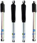 Bilstein 5100 Gas Shocks Set for 99