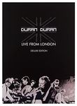 Duran Duran - Live From London (Limited Edition) [DVD] [2005]