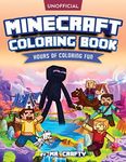 Minecraft's Coloring Book: Minecraf