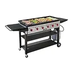 Camp Chef Flat Top Grill 900 - Larg