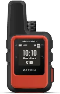 Garmin inR