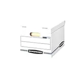 Bankers Box 6 Pack STOR/FILE Basic 