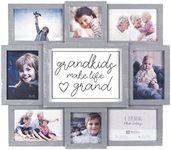 Malden International Designs Gray G