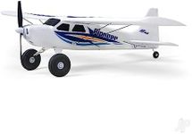 Arrows Hobby Pioneer RTF (630mm) RC Model Aeroplane Trainer w/Stability Gyro