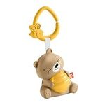 Fisher-Price Beary Soothing Portabl